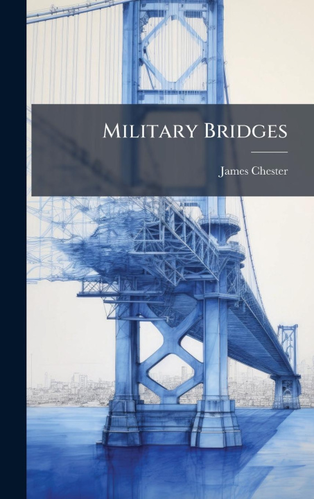 Knjiga Military Bridges 