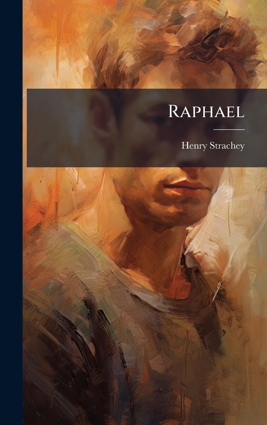 Knjiga Raphael 