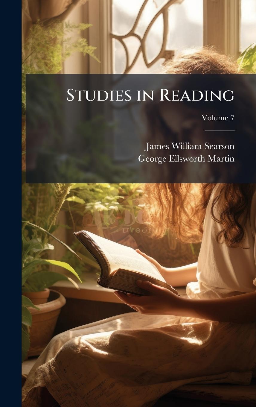 Kniha Studies in Reading George Ellsworth Martin
