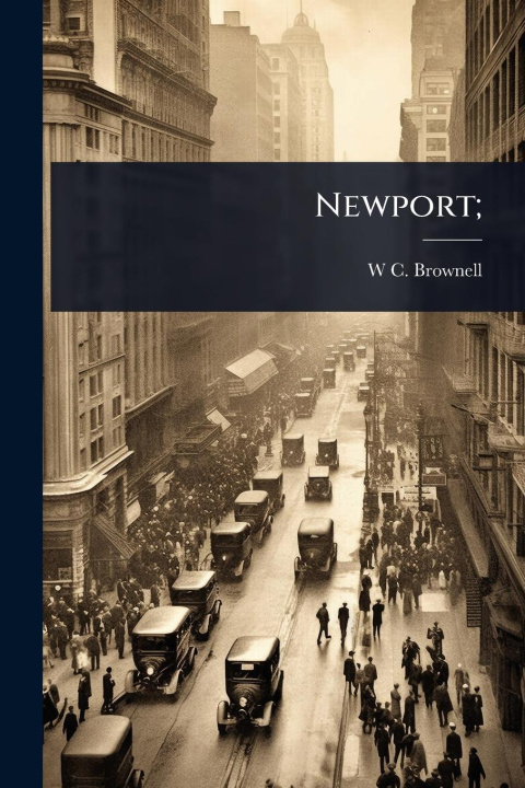 Knjiga Newport; 