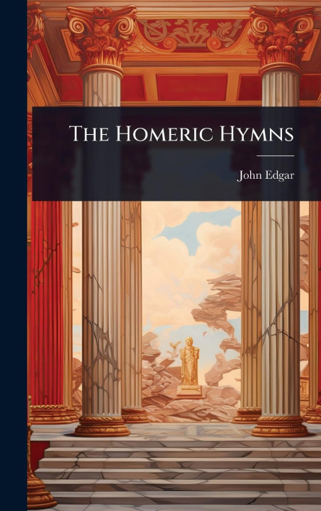Kniha The Homeric Hymns 