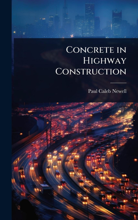 Buch Concrete in Highway Construction 