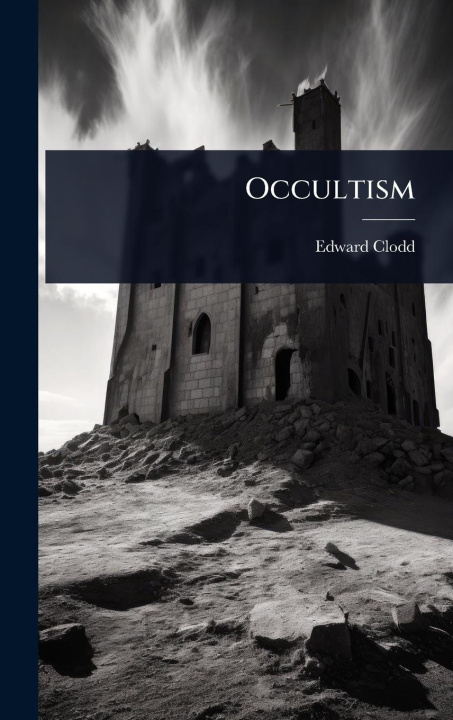 Kniha Occultism 
