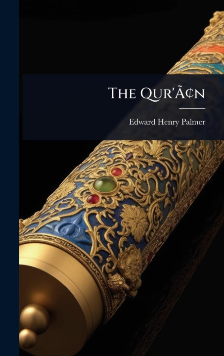 Buch The Qur'ÃÂ[n 