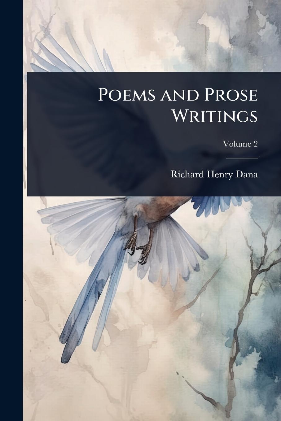Knjiga Poems and Prose Writings 