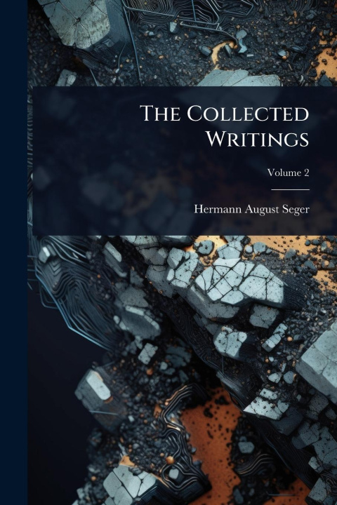 Kniha The Collected Writings 