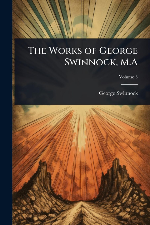 Buch The Works of George Swinnock, M.A 