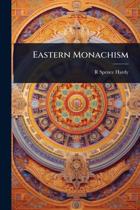 Kniha Eastern Monachism 