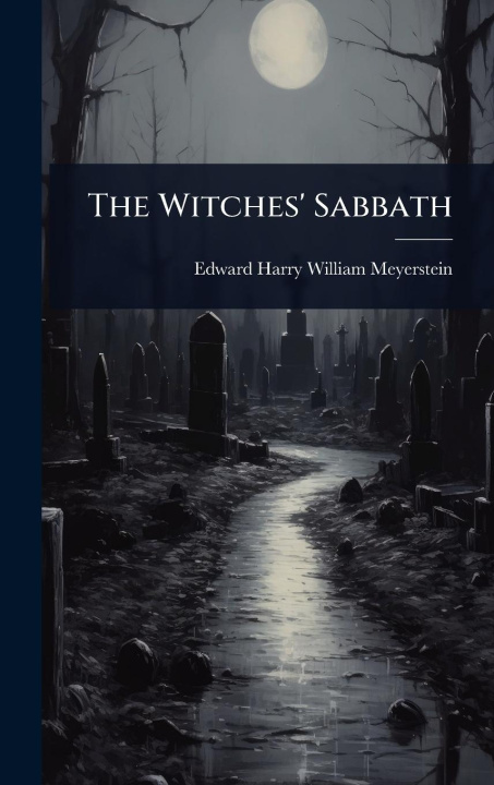 Knjiga The Witches' Sabbath 