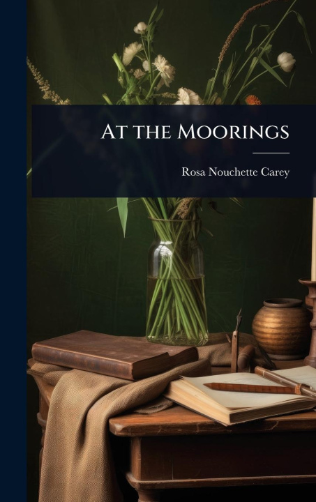 Knjiga At the Moorings 
