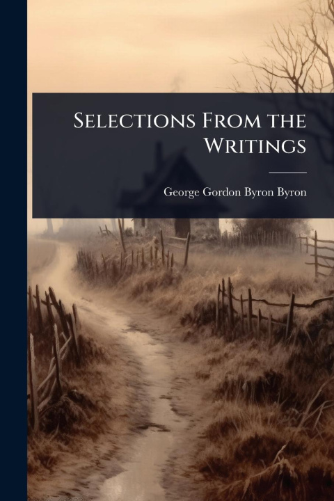 Kniha Selections From the Writings 