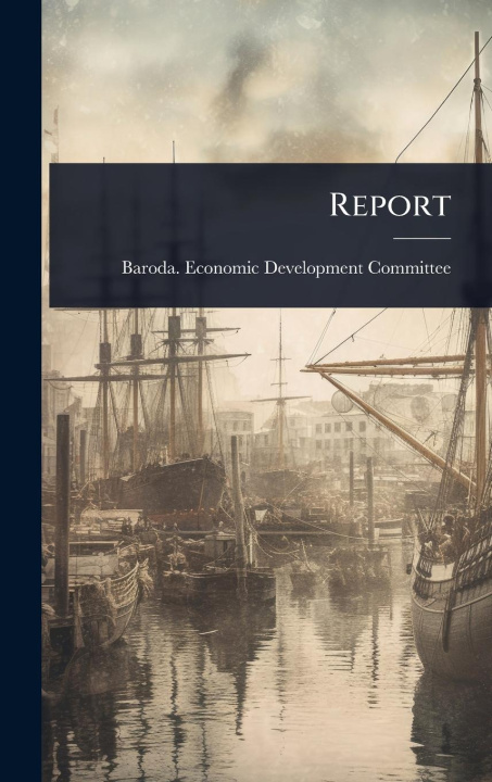 Knjiga Report 