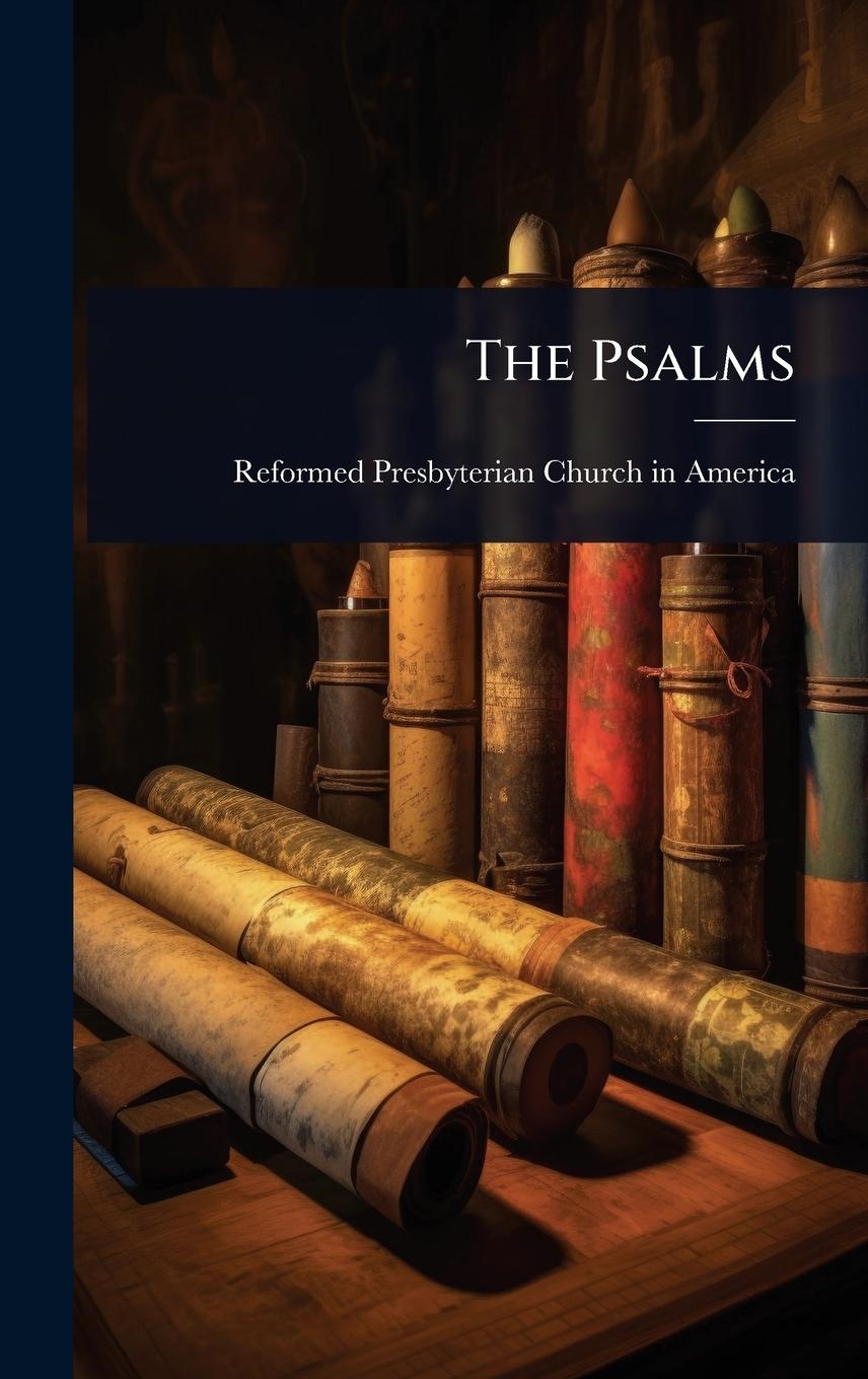 Buch The Psalms 