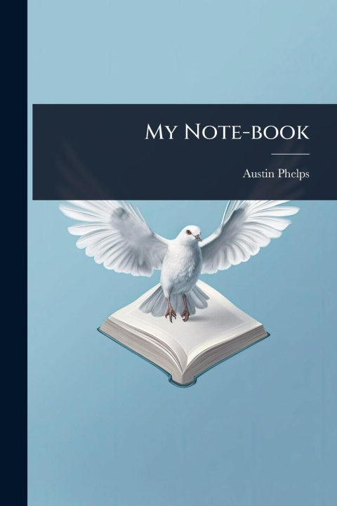 Knjiga My Note-book 