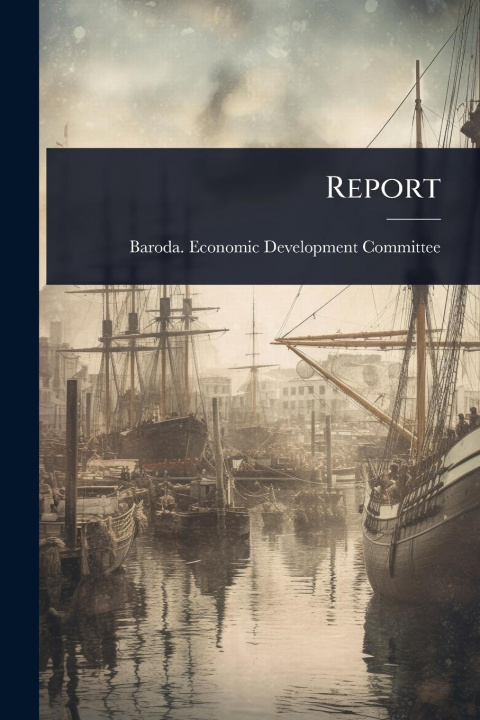 Kniha Report 