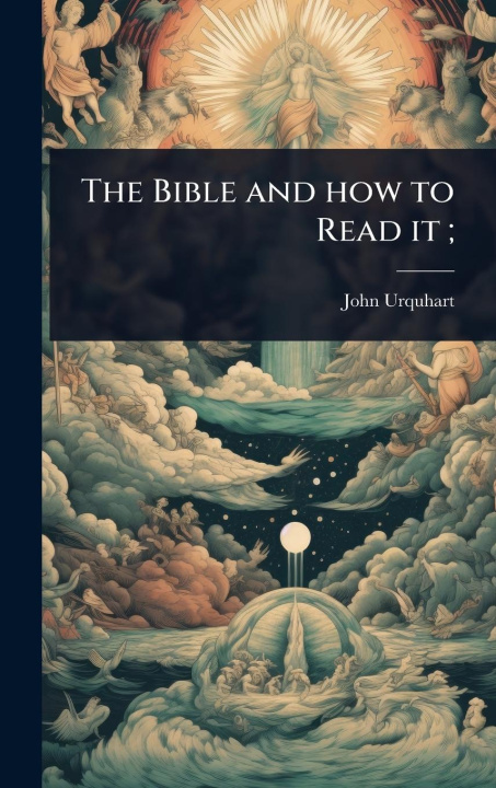 Buch The Bible and how to Read it; 