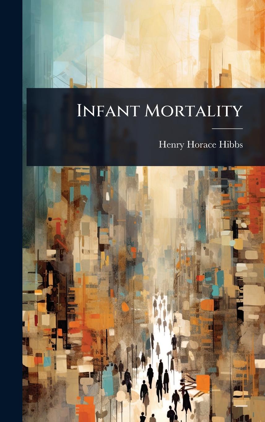 Knjiga Infant Mortality 