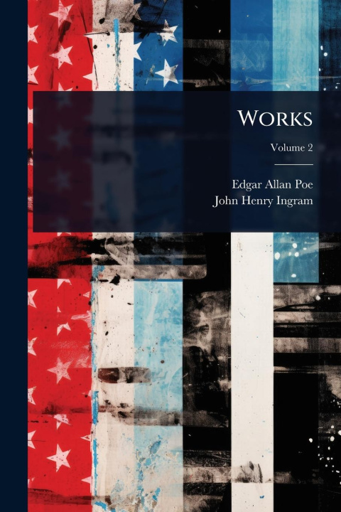 Kniha Works John Henry Ingram