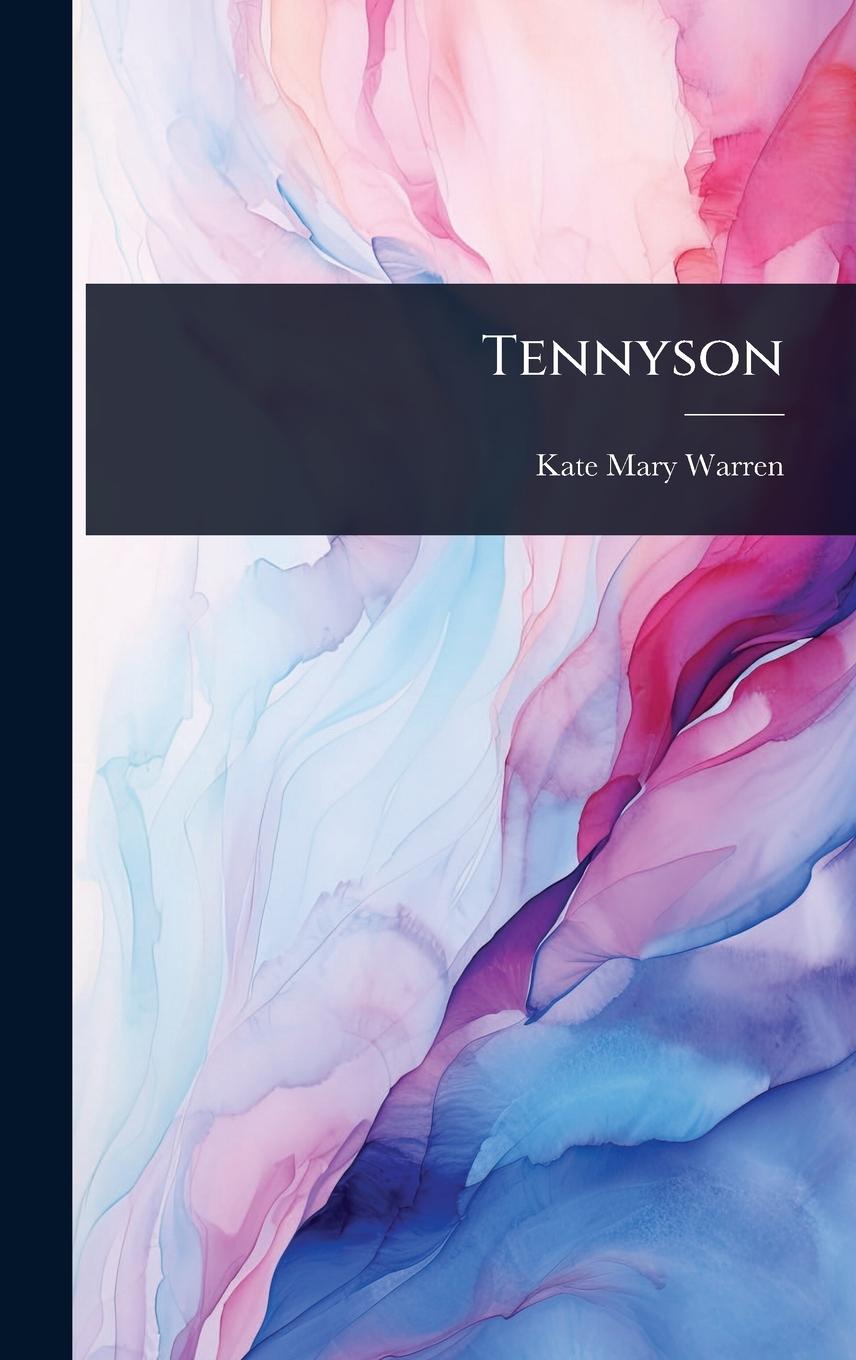 Kniha Tennyson 