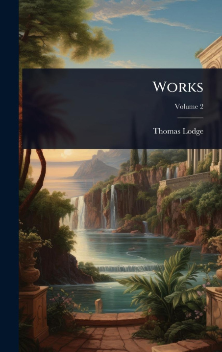 Kniha Works 