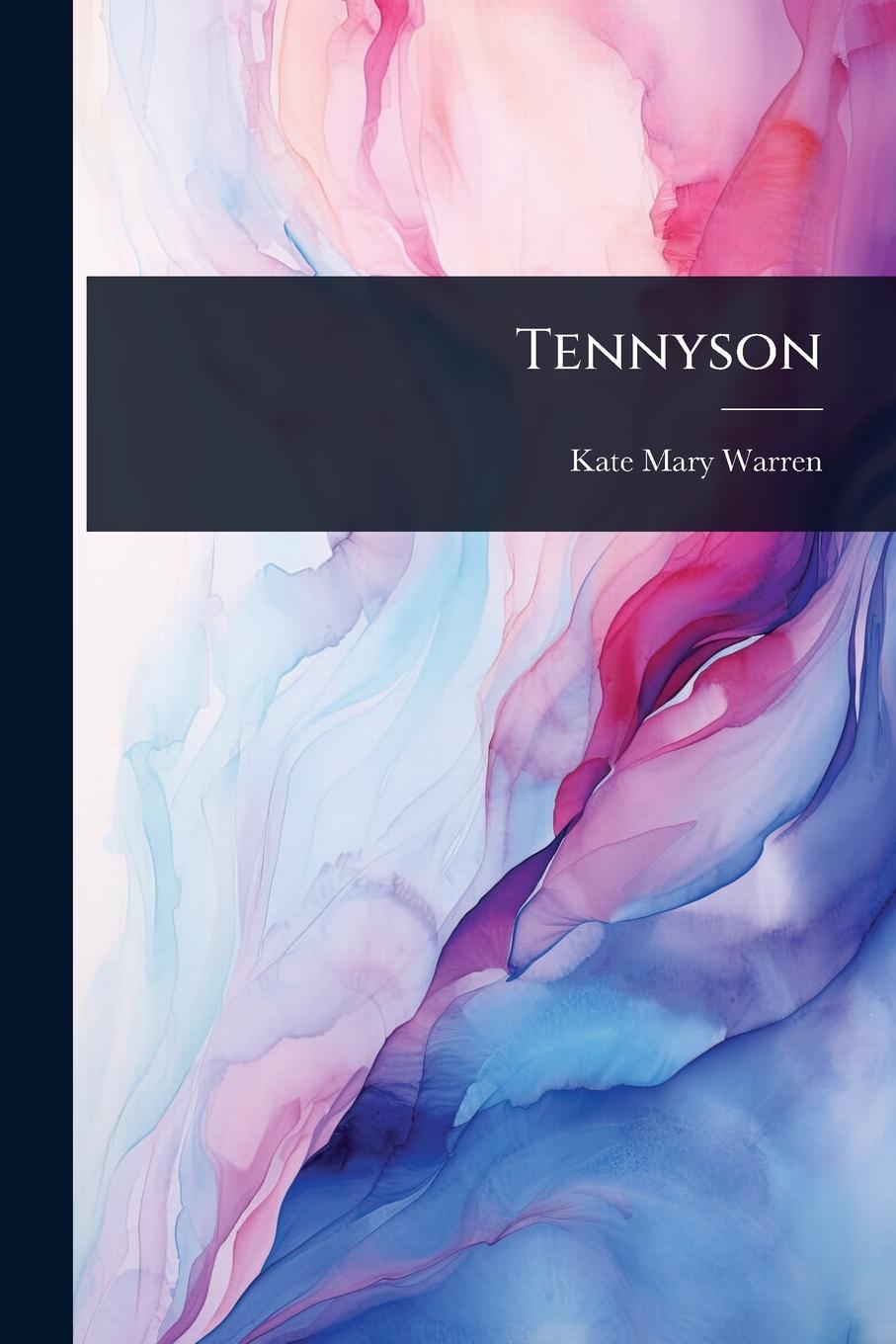 Knjiga Tennyson 