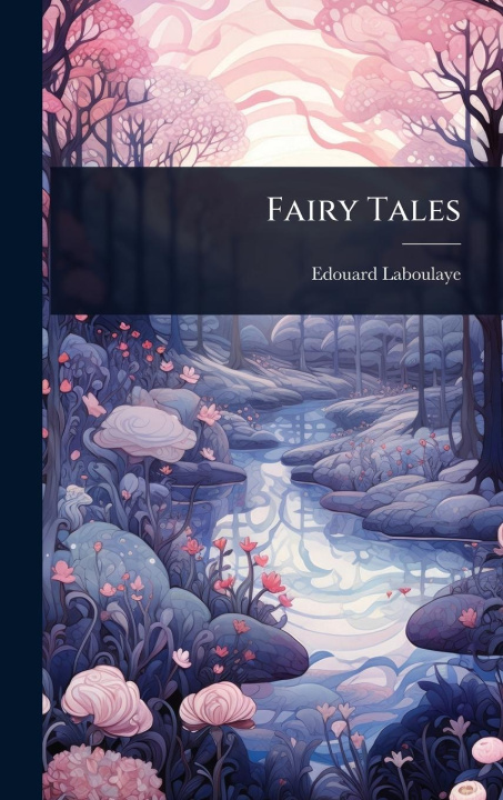 Buch Fairy Tales 