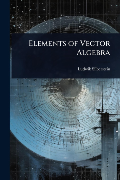 Kniha Elements of Vector Algebra 