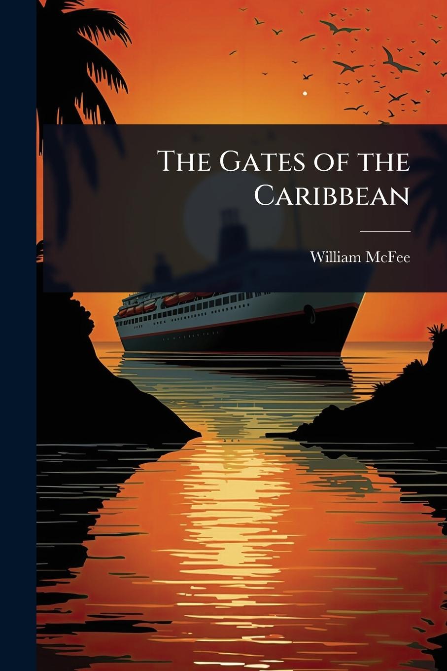 Buch The Gates of the Caribbean 