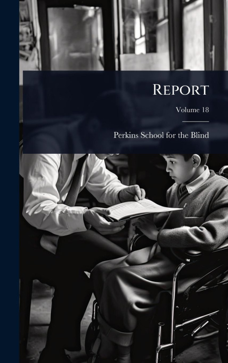 Knjiga Report 