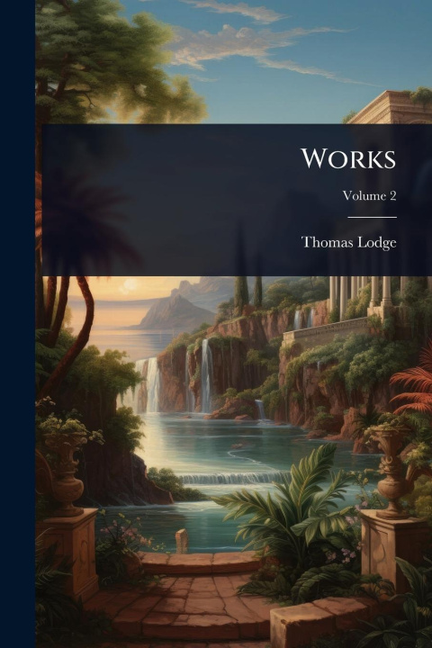 Kniha Works 