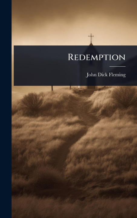 Knjiga Redemption 