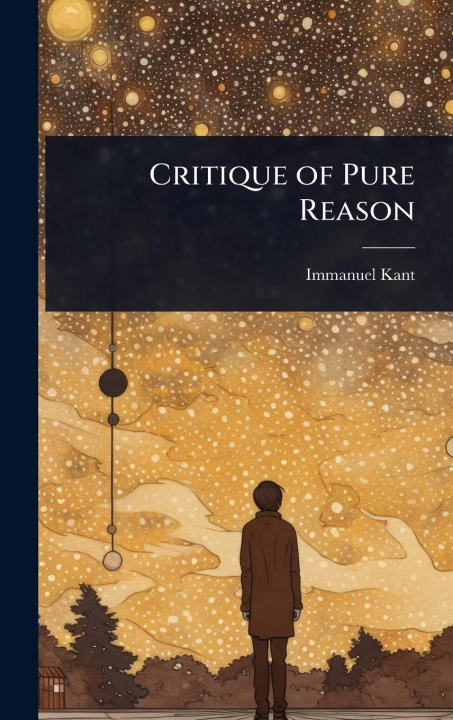 Buch Critique of Pure Reason 