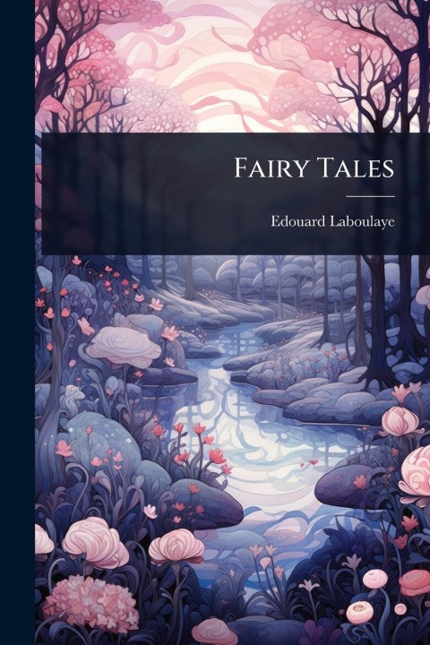 Kniha Fairy Tales 