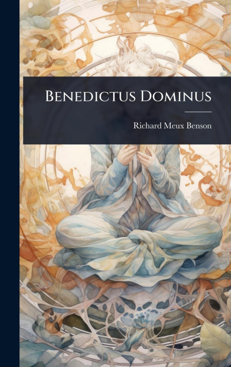Kniha Benedictus Dominus 