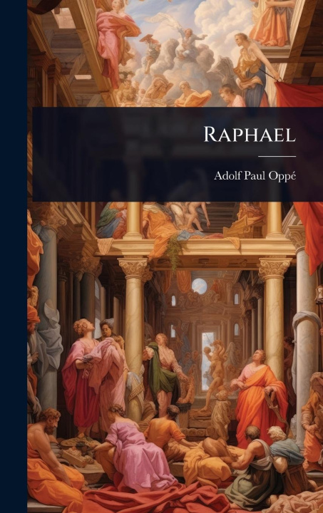 Knjiga Raphael 