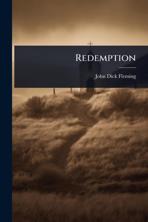 Kniha Redemption 