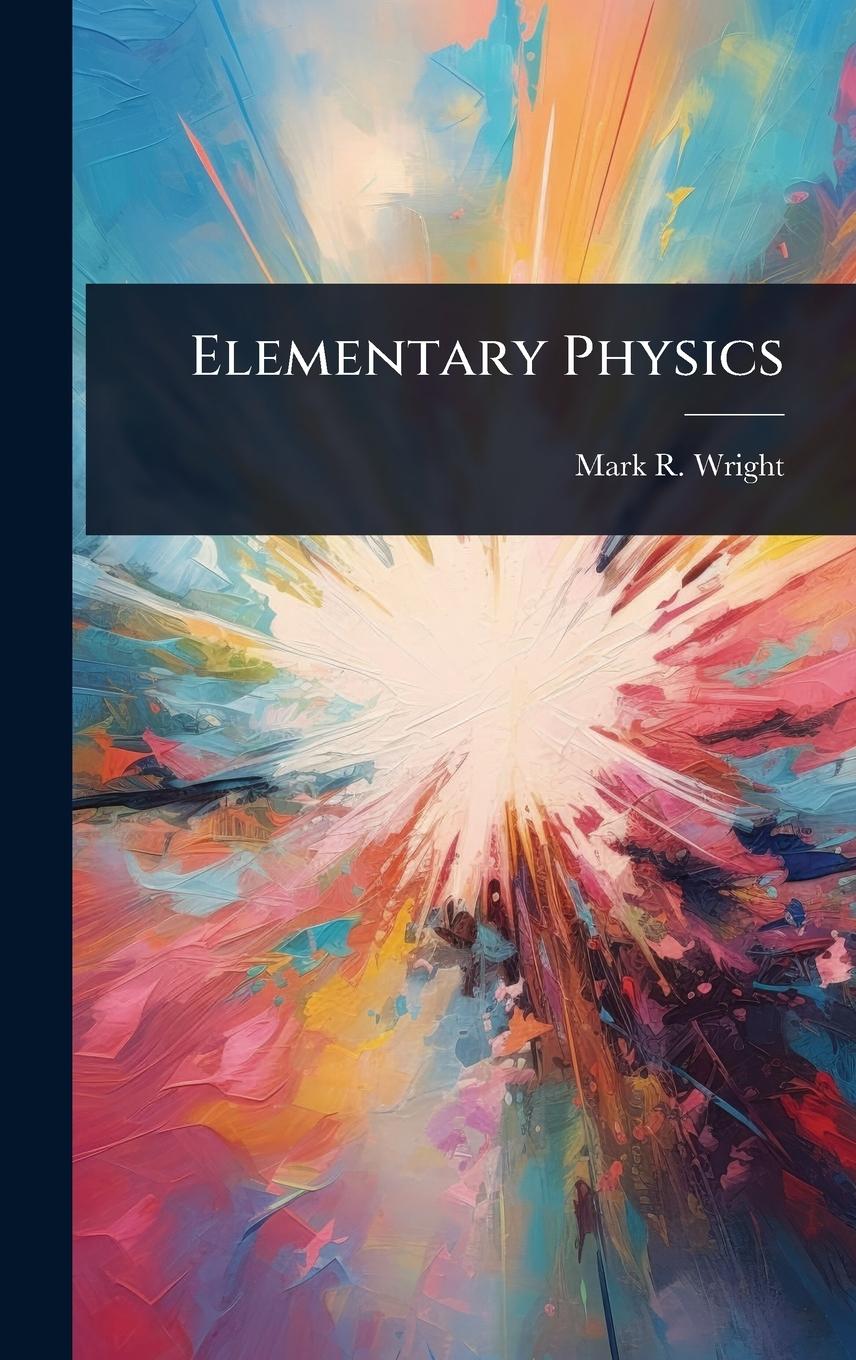Knjiga Elementary Physics 