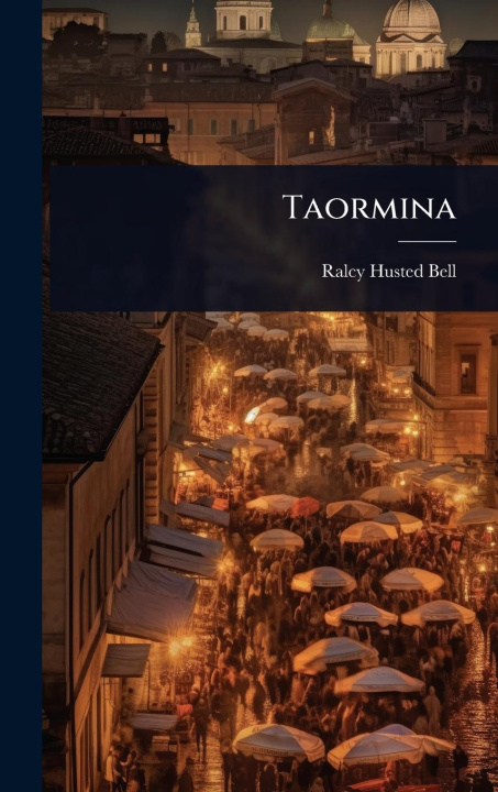 Kniha Taormina 