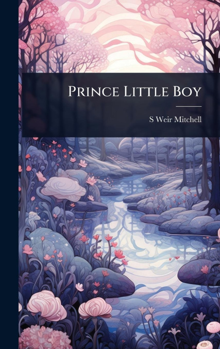 Kniha Prince Little Boy 