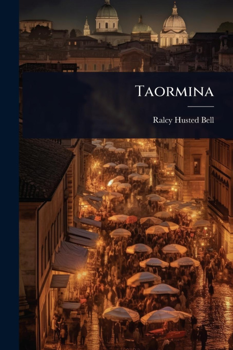 Kniha Taormina 