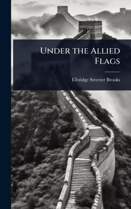Kniha Under the Allied Flags 