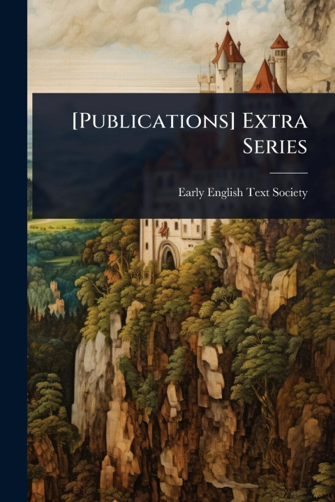 Kniha [Publications] Extra Series 