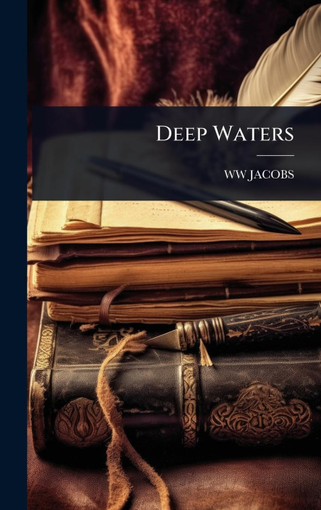 Knjiga Deep Waters 