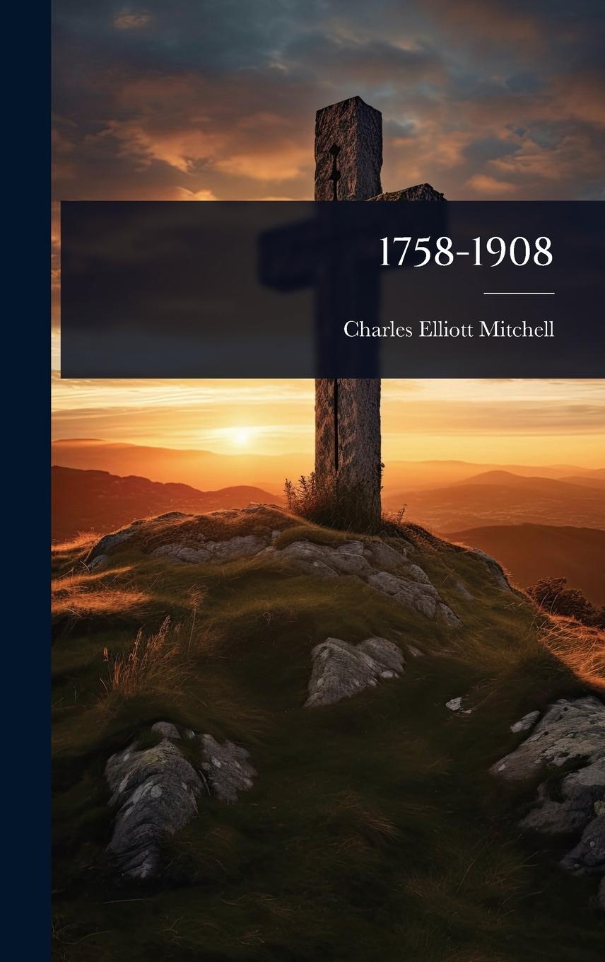 Kniha 1758-1908 