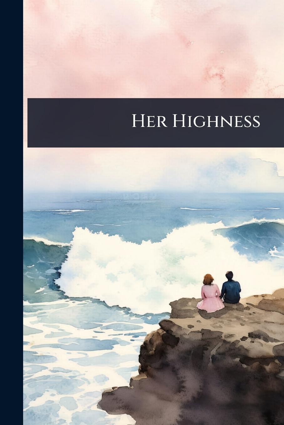 Kniha Her Highness 