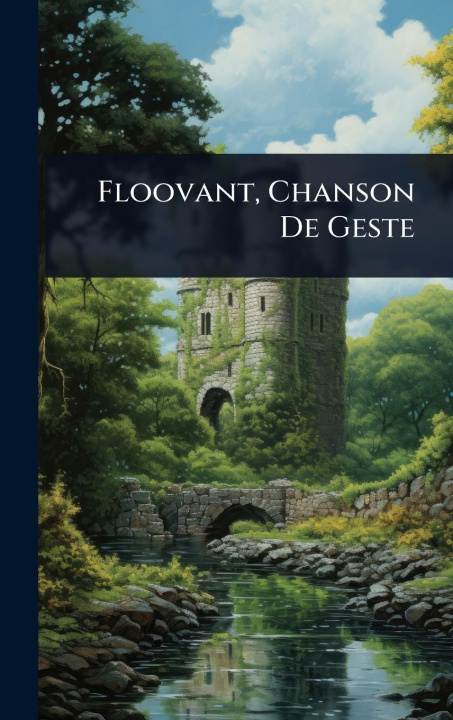 Kniha Floovant, Chanson De Geste 