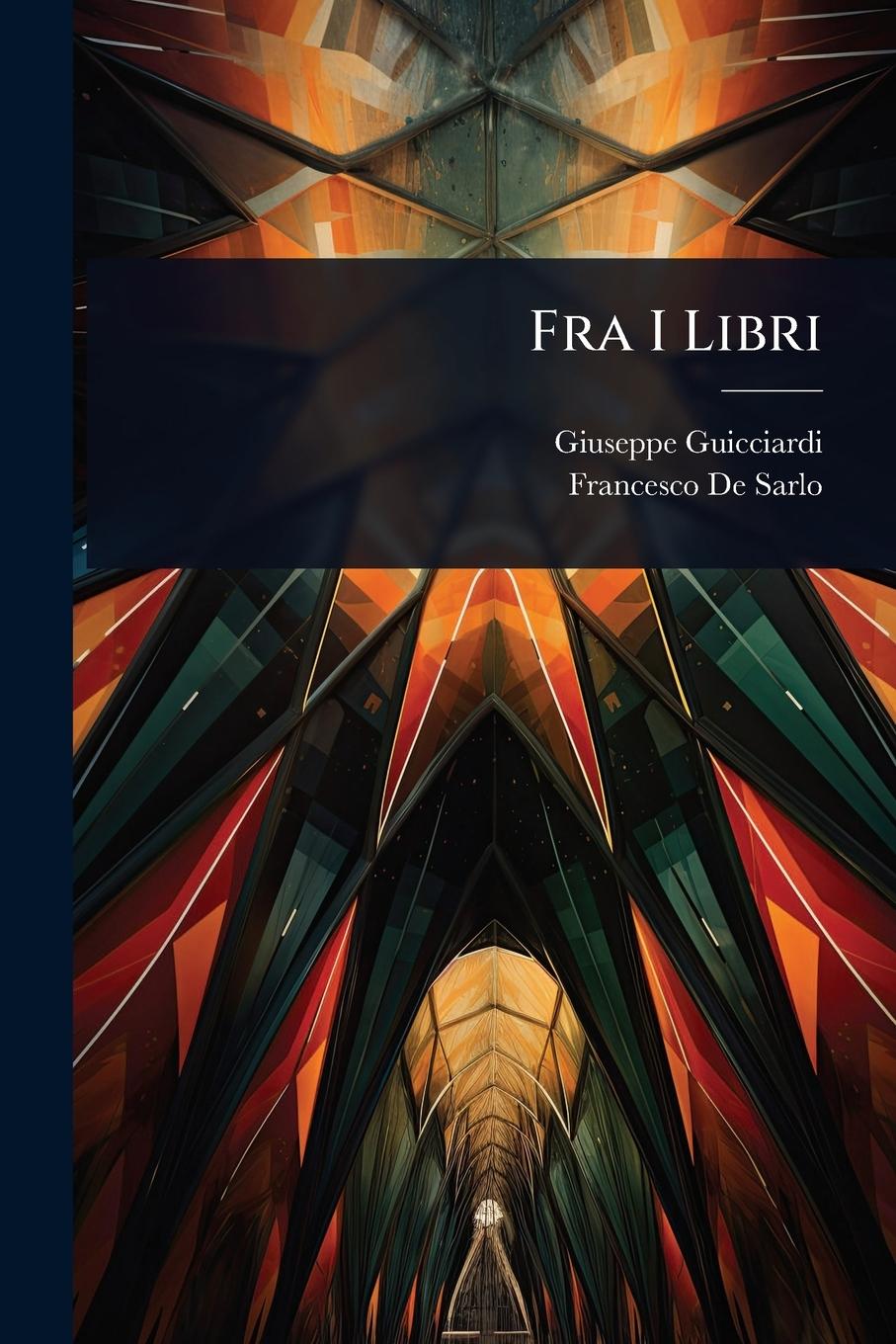 Knjiga Fra I Libri 
