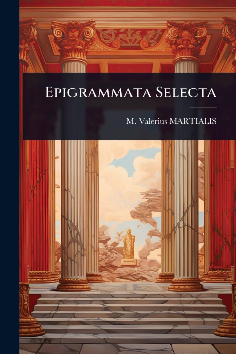 Kniha Epigrammata Selecta 