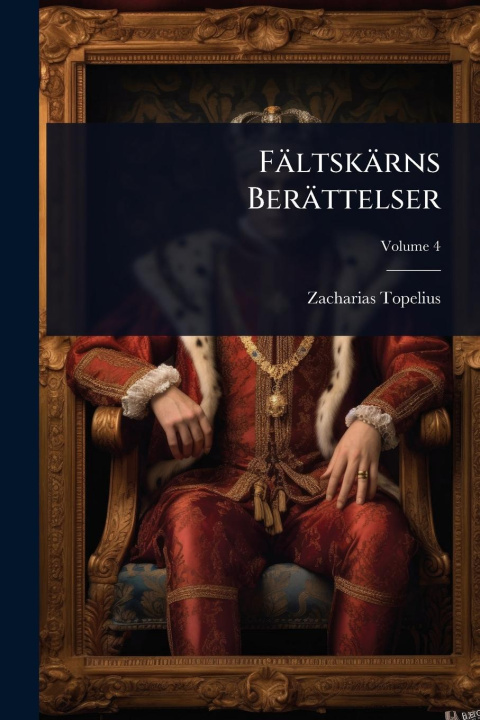 Kniha Fältskärns Berättelser 