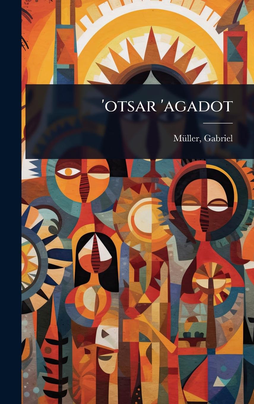 Kniha 'otsar 'agadot 